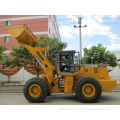 5ton,3m3 brand new construction machinery zl50 GK958B with Cummins engine